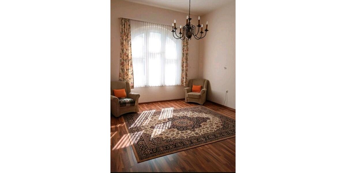 Altbau, Zeitlose Eleganz zimmer