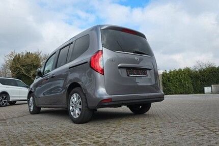 Mercedes-Benz T-Klasse 25.146 km 23.900 &euro; Sprockhövel 45549