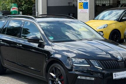Skoda Octavia 57.000 km 21.499 &euro; Recklinghausen 45665