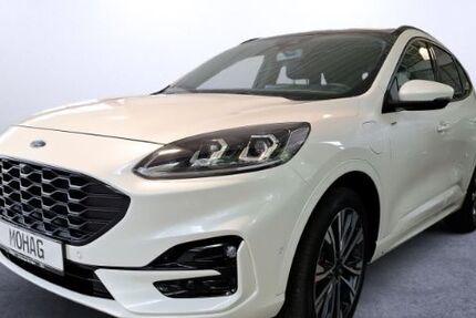 Ford Kuga 38.400 km 26.690 € Recklinghausen 45659