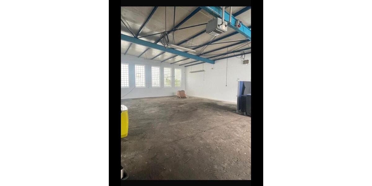 Gewerbeobjekt Wuppertal Gemarkung Langerfeld - 2.500&euro; | Angebot:26416596