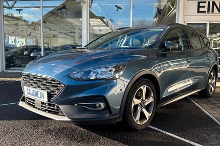 Ford Focus 59.520 km 18.990 &euro; Schwelm 58332