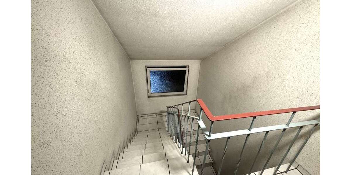 Sicheres Investment in Lünen: Renditestarke 2-Zimmer-Wohnung mit laufendem Mietertrag 2 zimmer