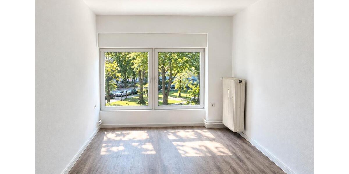 Etagenwohnung Dortmund Gartenstadt - 3 Zimmer, 66 m&sup2;, 587&euro; | Angebot:27592873