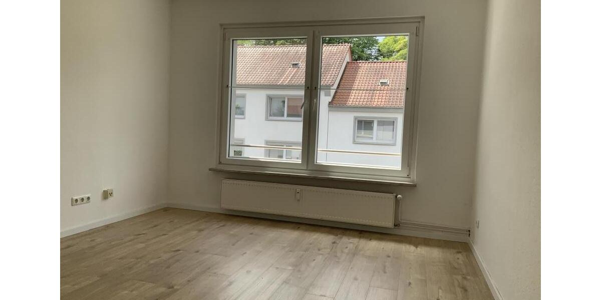 Etagenwohnung Gelsenkirchen Resse - 3 Zimmer, 52 m&sup2;, 439&euro; | Angebot:26635078