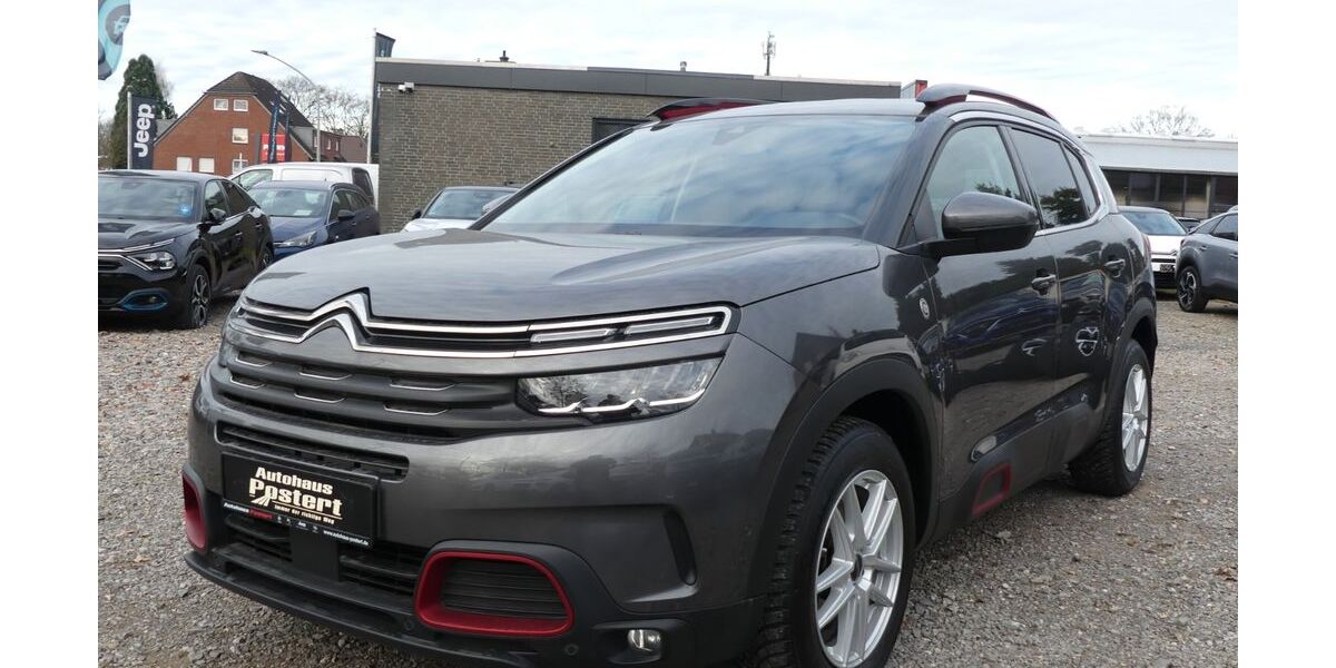 Citroen C5 Aircross 35.500 km 19.980 &euro; Oberhausen 46147