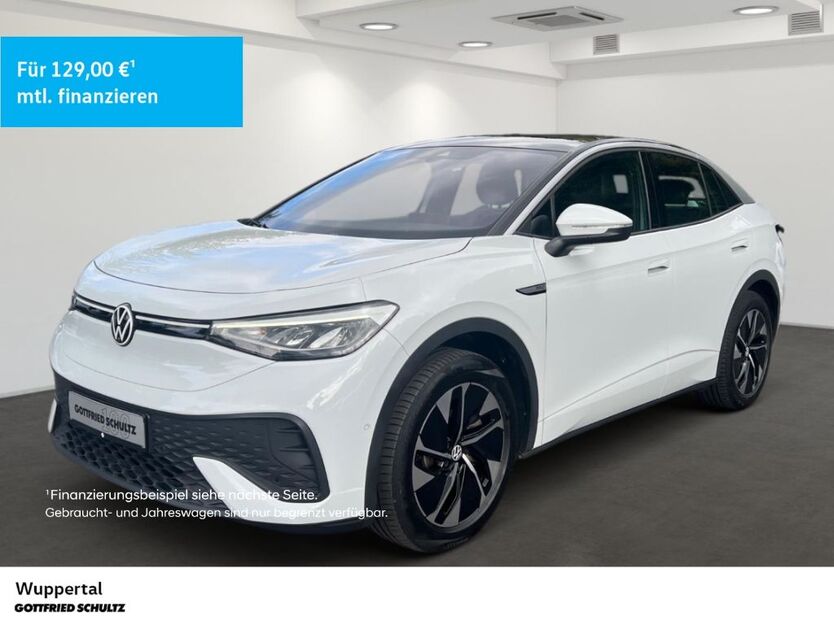 VW ID.5 47.654 km 31.890 € Wuppertal 42109