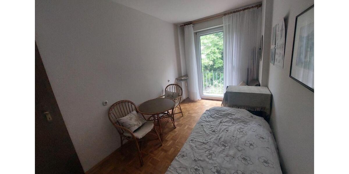 Etagenwohnung Dortmund Gartenstadt - 3 Zimmer, 80 m&sup2;, 275.000&euro; | Angebot:26822539