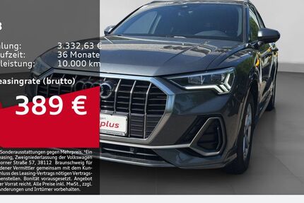 Audi Q3 42.233 km 33.890 &euro; Dorsten 46284