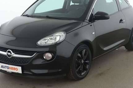Opel Adam 57.781 km 8.440 € Essen 45141