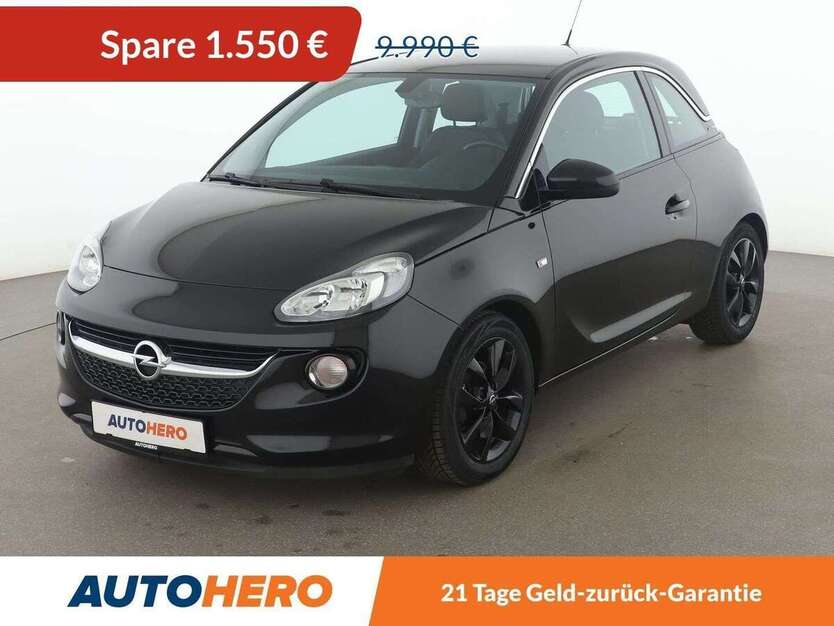 Opel Adam 57.781 km 8.440 € Essen 45141
