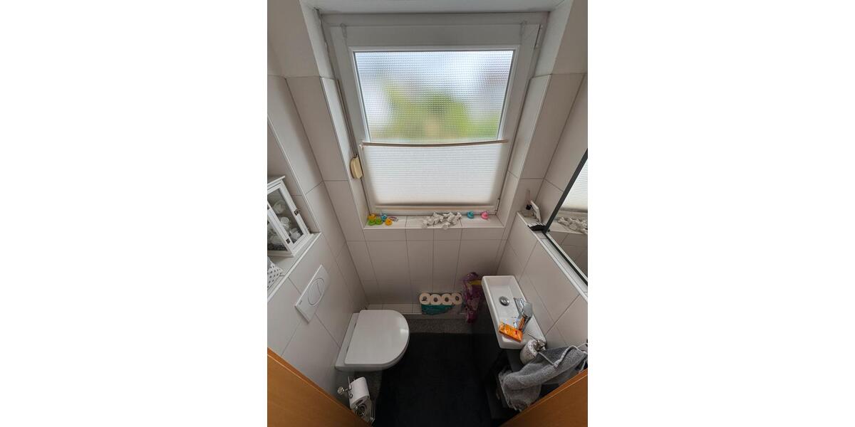 Moderne 3-Zimmer Maisonette in 42111 Wpt 85qm 2 Terrassen 2007 3 zimmer