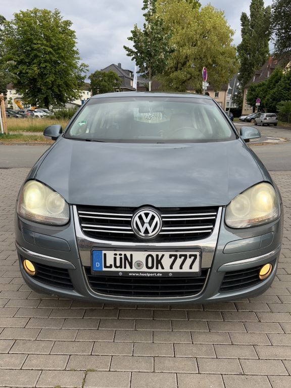VW Jetta 159.000 km 3.000 € Lünen 44532