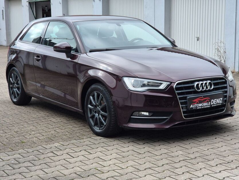 Audi A3 238.580 km 8.699 € Lünen 44532