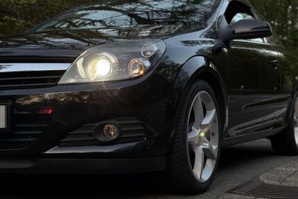 Opel Astra 155.000 km 5.000 € Hagen 58095