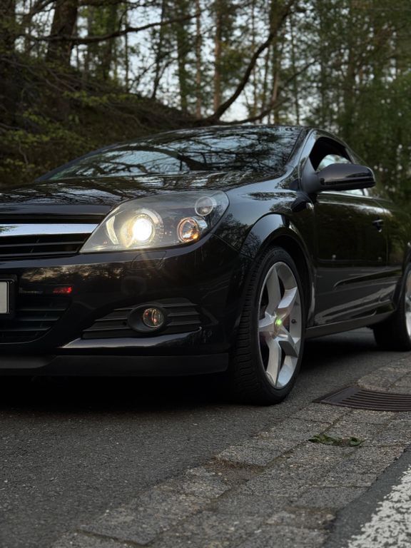 Opel Astra 155.000 km 5.000 € Hagen 58095