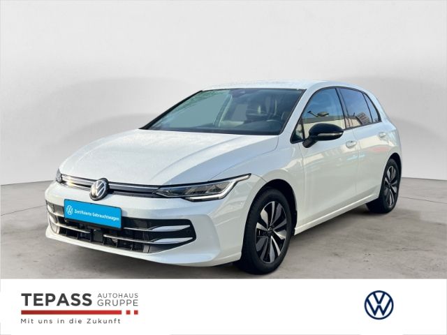 VW Golf 9.896 km 28.790 &euro; Wetter 58300