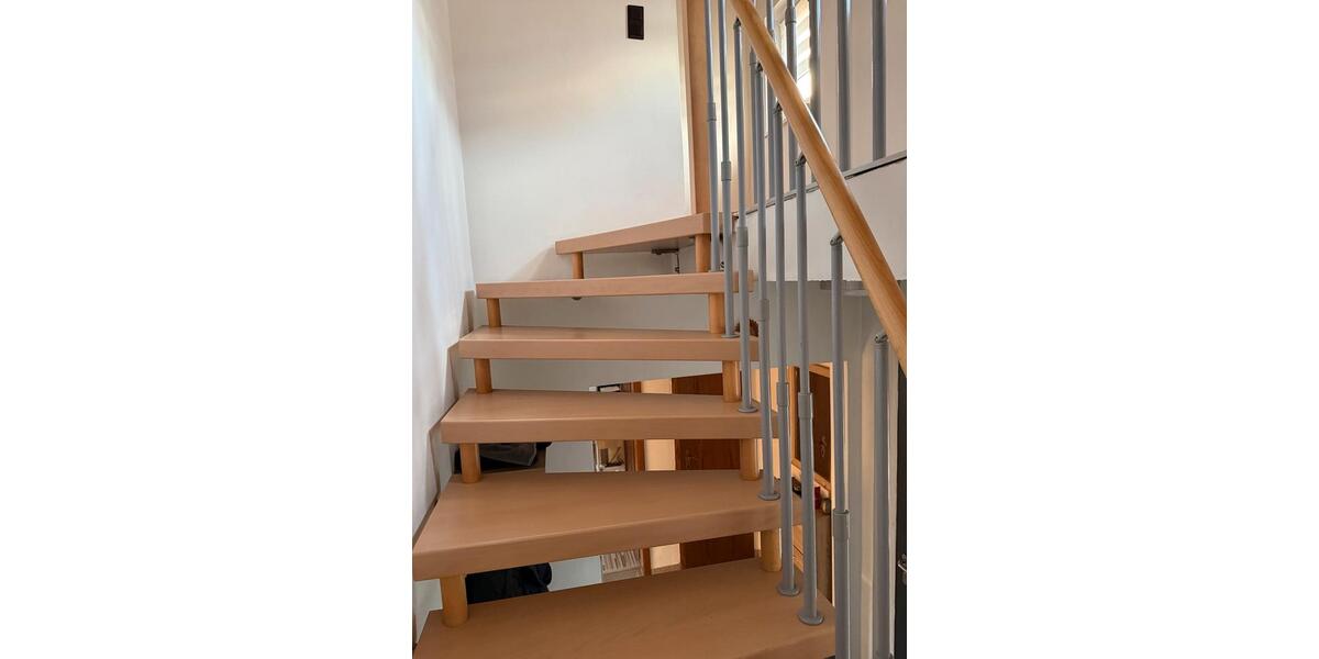 Top Gehflegdes Reihenendhaus 4 zimmer