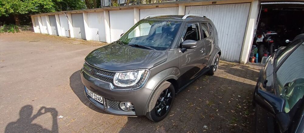 Ignis