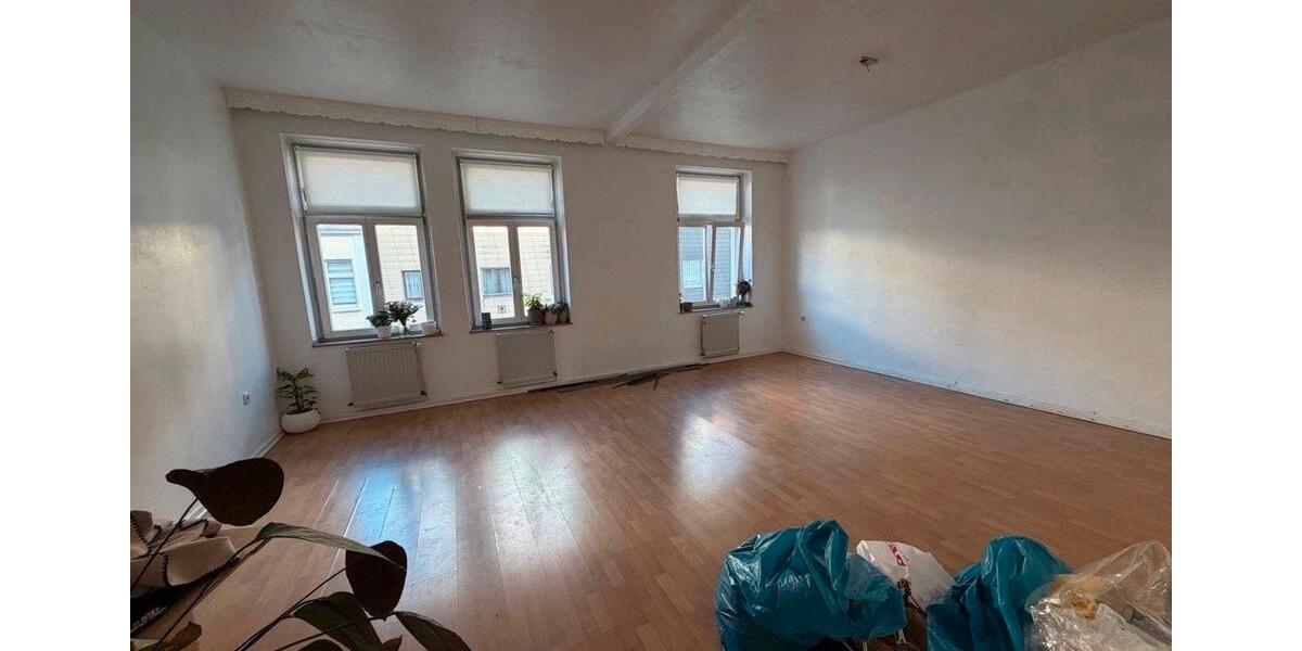 Etagenwohnung Dortmund Innenstadt Nord - 4 Zimmer, 100 m&sup2;, 1.050&euro; | Angebot:26432438