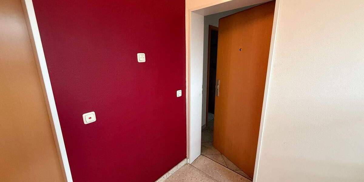 Etagenwohnung Essen Stoppenberg - 2 Zimmer, 66 m&sup2;, 185.000&euro; | Angebot:25390448