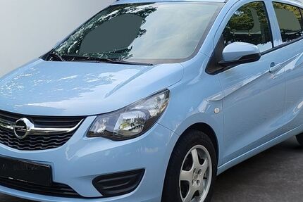 Opel Karl 133.852 km 4.990 € Schwerte 58239