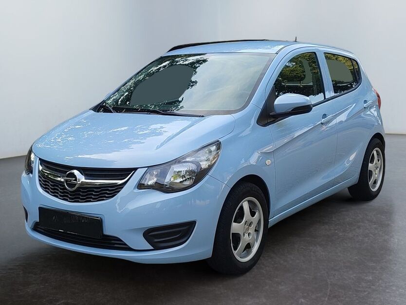 Opel Karl 133.852 km 4.990 € Schwerte 58239