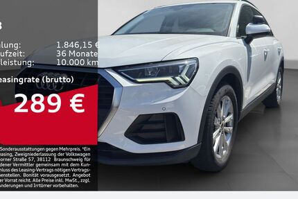 Audi Q3 83.488 km 22.280 &euro; Oberhausen 46047
