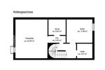 Reihenmittelhaus Dortmund Mengede - 4 Zimmer, 129 m&sup2;, 485.500&euro; | Angebot:25358361