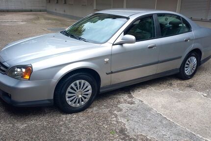 Chevrolet Evanda 68.000 km 2.500 &euro; Essen 45138