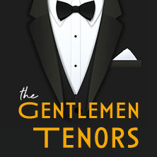 The Gentlemen Tenors - Opera meets Rock & Pop