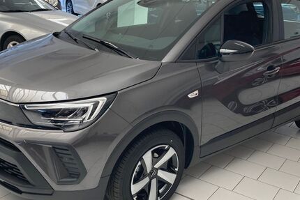 Opel Crossland (X) 22.000 km 14.590 &euro; Wuppertal 42117
