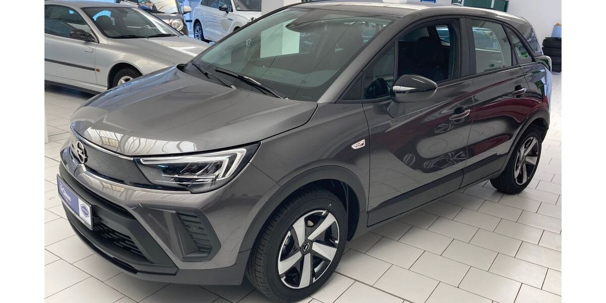 Opel Crossland (X) 22.000 km 15.000 &euro; Wuppertal 42117