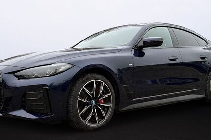 BMW i4 12.645 km 40.900 &euro; Witten 58455