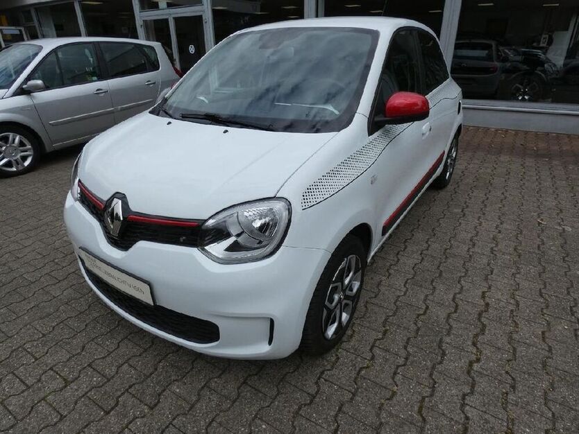 Twingo
