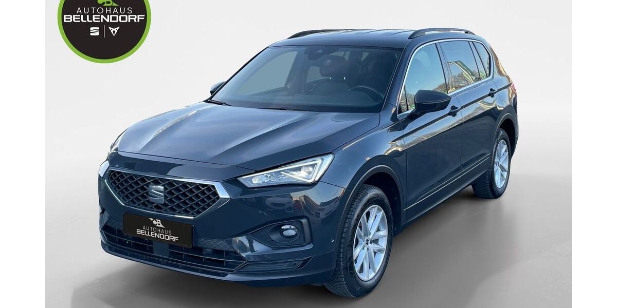 Seat Tarraco 138.825 km 18.940 &euro; Bottrop 46244