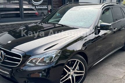 Mercedes-Benz E 350 155.000 km 17.990 &euro; Castrop-Rauxel 44575