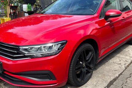 VW Passat 197.000 km 12.700 &euro; Bochum 44793