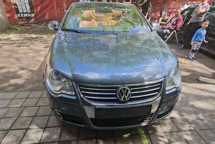 VW Eos 232.000 km 2.650 &euro; GELSENKIRCHEN 45896