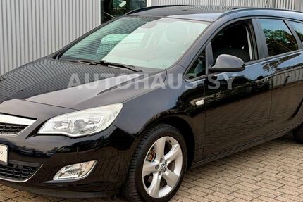 Opel Astra 162.000 km 4.970 &euro; Castrop-Rauxel 44575