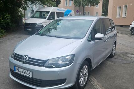 VW Sharan 306.000 km 7.500 &euro; Dortmund 44388