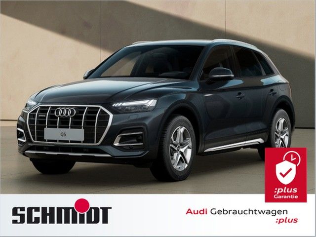 Audi Q5 10.830 km 49.840 &euro; Recklinghausen 45657