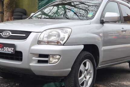 Kia Sportage 198.858 km 3.399 &euro; Lünen 44532