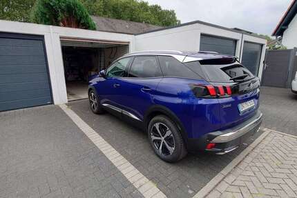 Peugeot 3008 62.799 km 13.800 &euro; Lünen 44532
