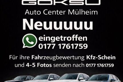Mercedes-Benz Citan 51.890 km 22.950 &euro; Mülheim an der ruhr 45476