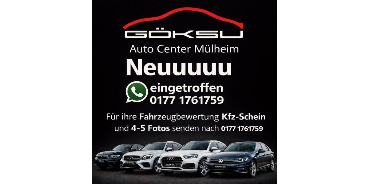 Mercedes-Benz Citan 51.890 km 22.950 &euro; Mülheim an der ruhr 45476