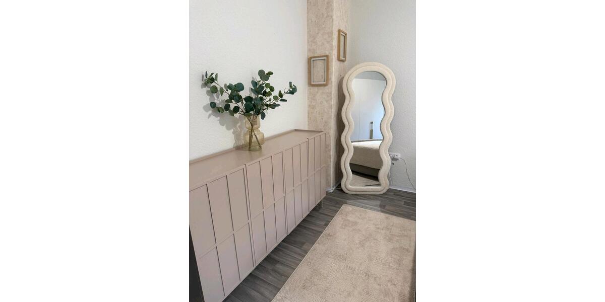 Etagenwohnung Gladbeck Brauck - 3 Zimmer, 60 m&sup2;, 820&euro; | Angebot:24979731