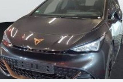 Cupra Born 40.370 km 30.880 € Recklinghausen 45663