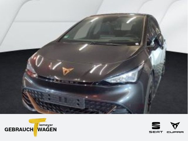 Cupra Born 40.370 km 30.880 € Recklinghausen 45663