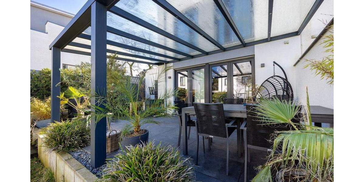 Doppelhaushälfte Wülfrath Innenstadt - 4 Zimmer, 141 m&sup2;, 760.000&euro; | Angebot:25733779